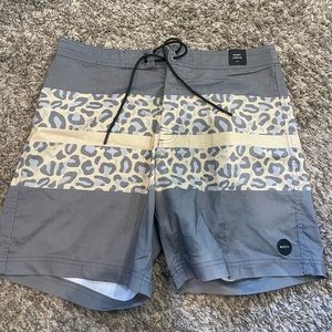 RVCA boardshorts